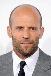 Jason Statham - Acting Profile Photo