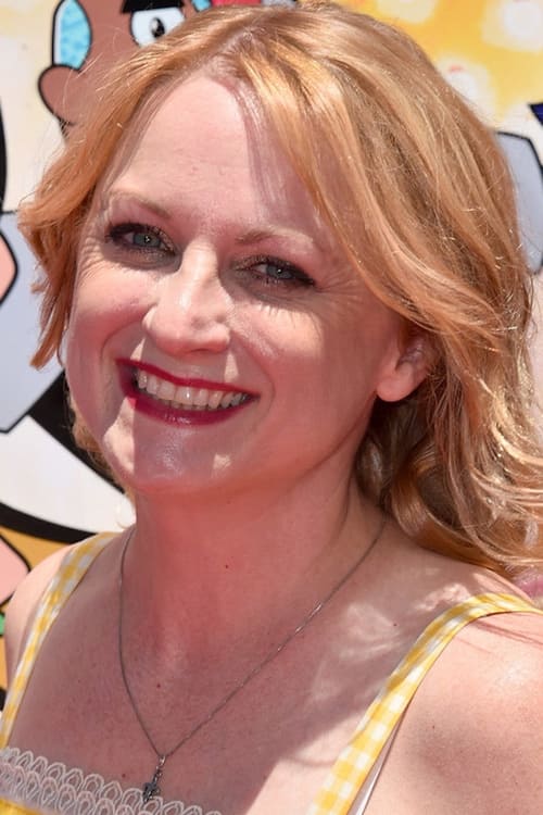 Hynden Walch - Acting Profile Photo