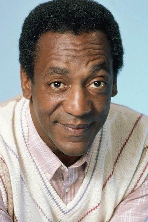 Bill Cosby - Acting Profile Photo