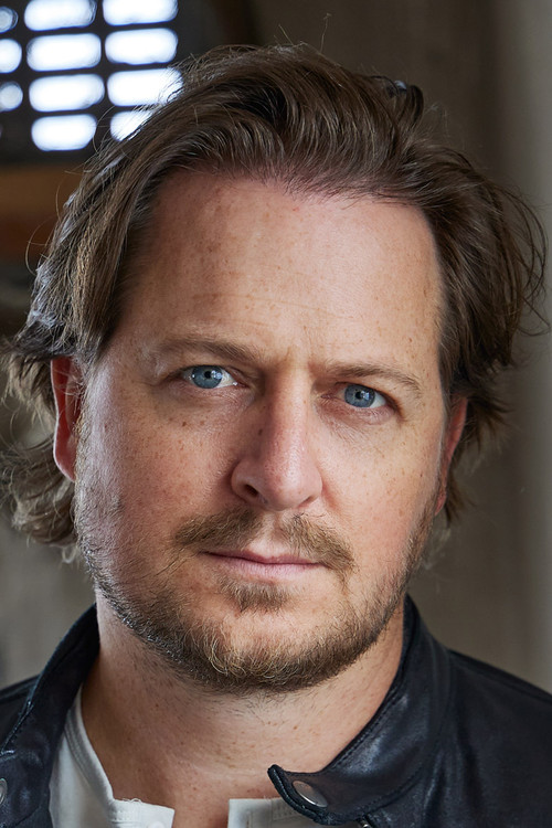 Karl Thaning - Acting Profile Photo