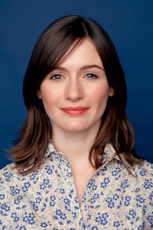 Emily Mortimer - Acting Profile Photo