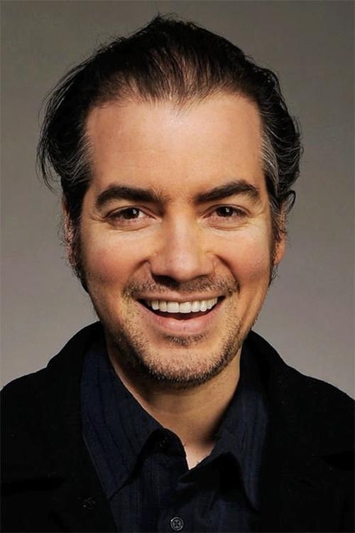 Kevin Corrigan - Acting Profile Photo