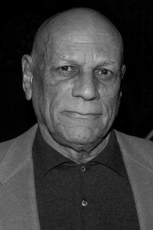 Victor Argo - Acting Profile Photo