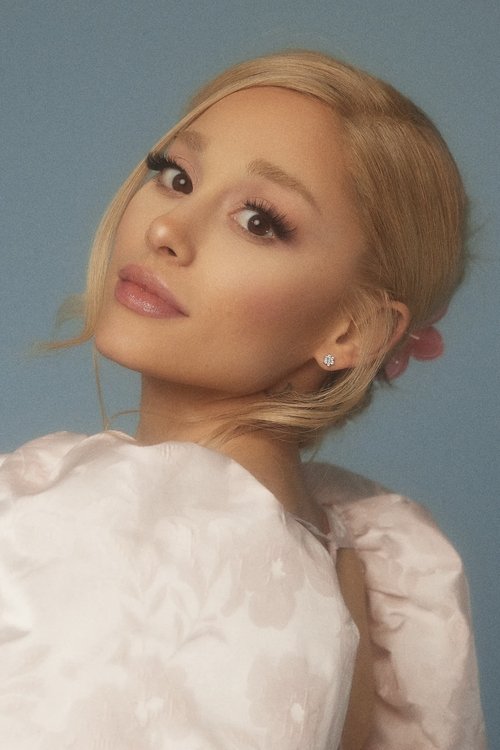 Ariana Grande - Acting Profile Photo