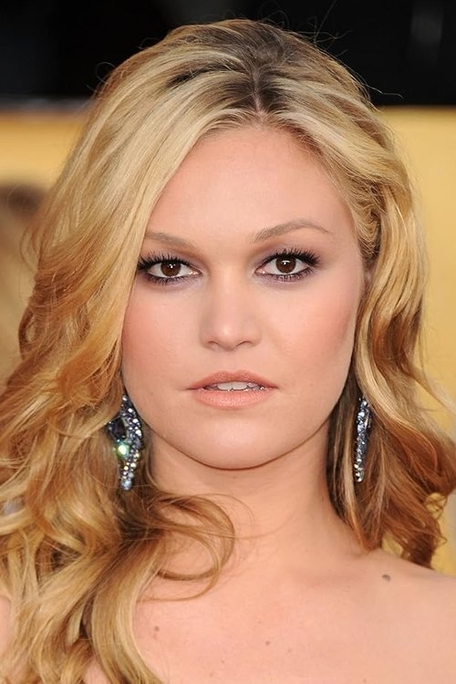Julia Stiles - Acting Profile Photo