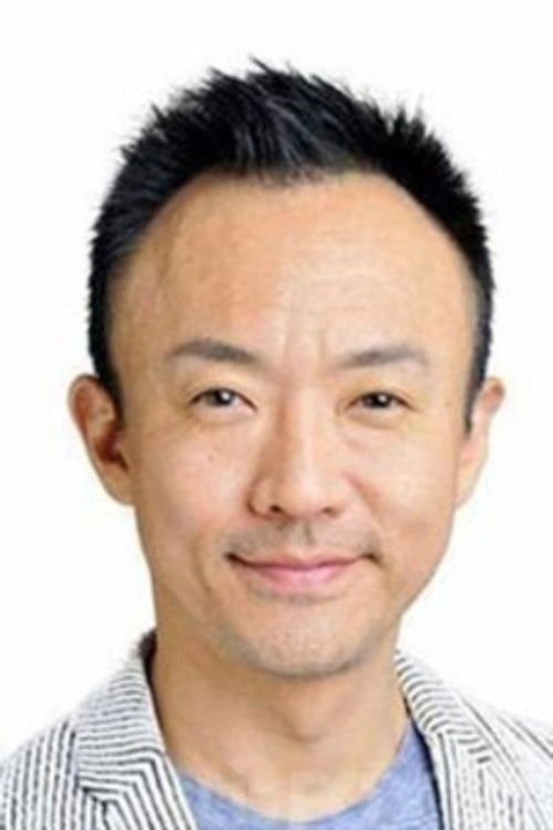 Tsutomu Tatsumi - Acting Profile Photo