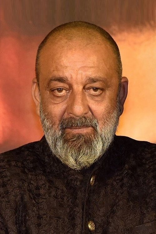 Sanjay Dutt - Acting Profile Photo
