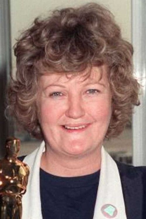 Brenda Fricker - Acting Profile Photo