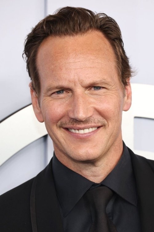 Patrick Wilson - Acting Profile Photo