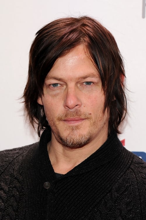 Norman Reedus - Acting Profile Photo