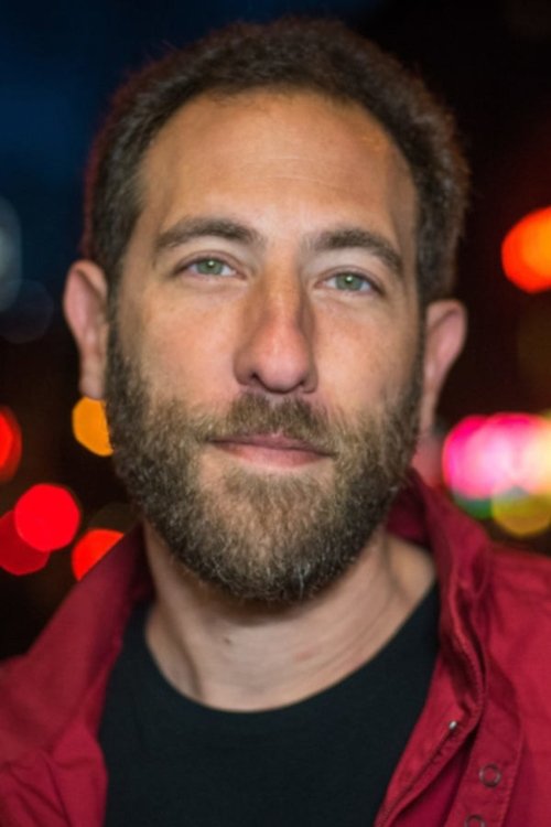 Ari Shaffir - Acting Profile Photo