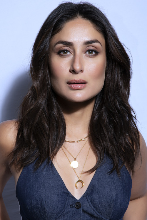 Kareena Kapoor Khan - Acting Profile Photo