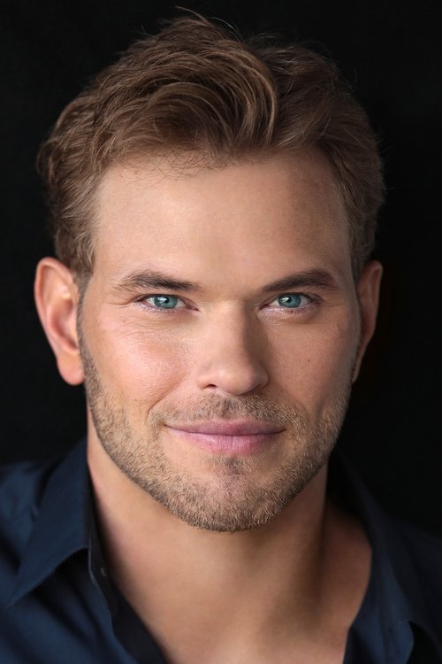 Kellan Lutz - Acting Profile Photo