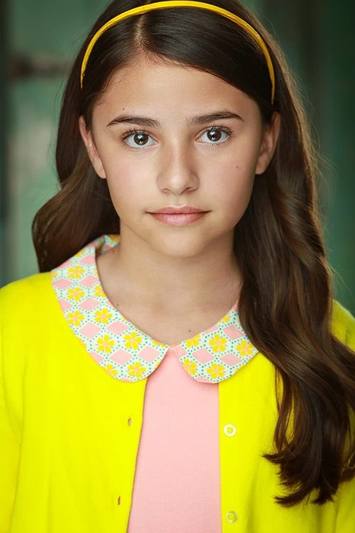 Sadie Coleman - Acting Profile Photo