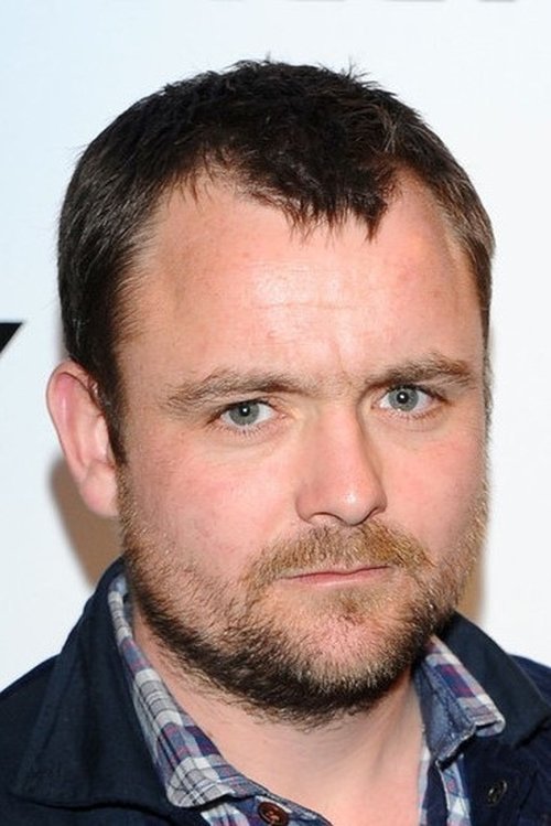 Neil Maskell - Acting Profile Photo