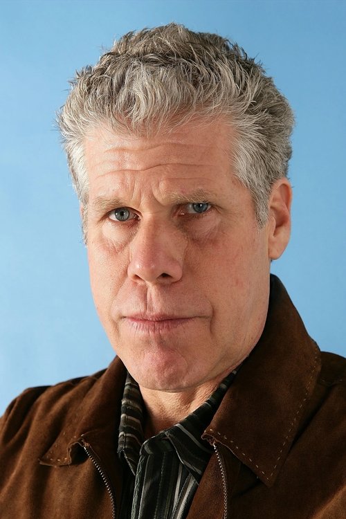 Ron Perlman - Acting Profile Photo