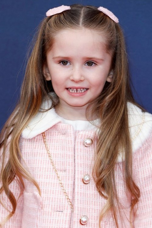 Grace Delaney - Acting Profile Photo