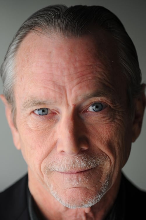 Greg Lucey - Acting Profile Photo