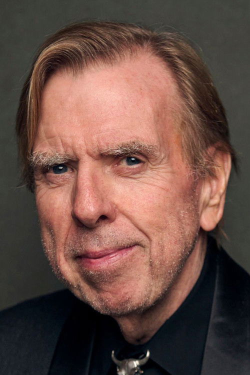 Timothy Spall - Acting Profile Photo