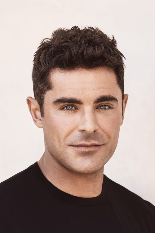 Zac Efron - Acting Profile Photo