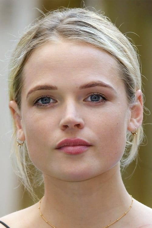 Gabriella Wilde - Acting Profile Photo