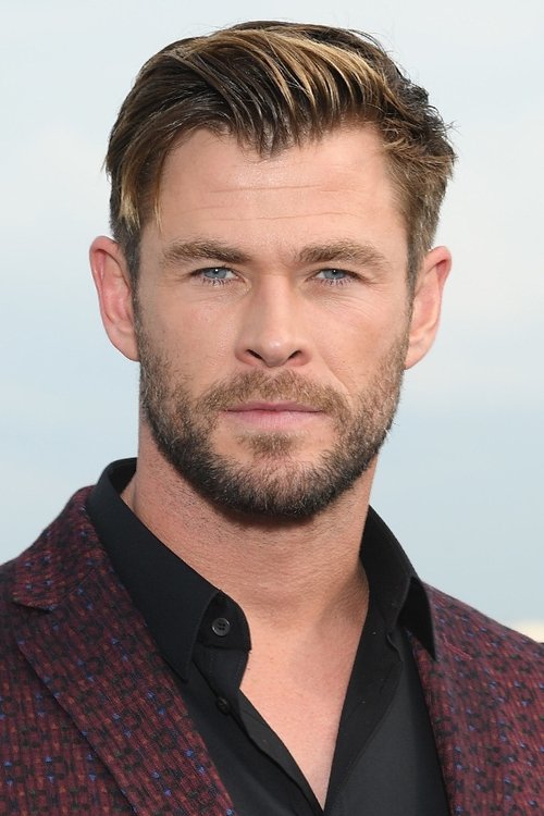 Chris Hemsworth - Acting Profile Photo