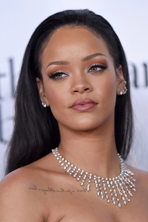 Rihanna - Acting Profile Photo