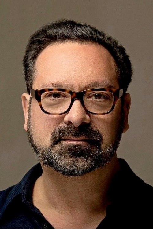 James Mangold - Directing Profile Photo