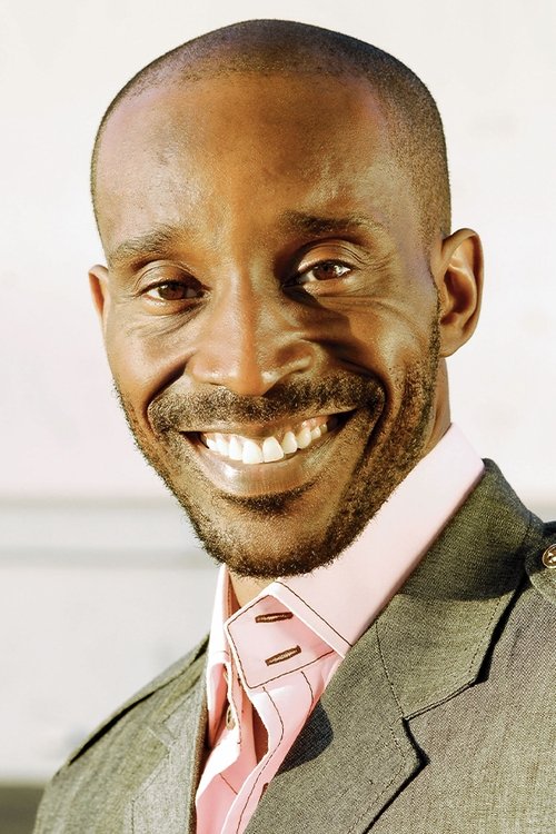 Rob Morgan - Acting Profile Photo