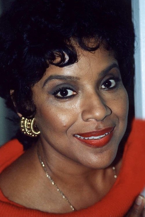 Phylicia Rashād - Acting Profile Photo