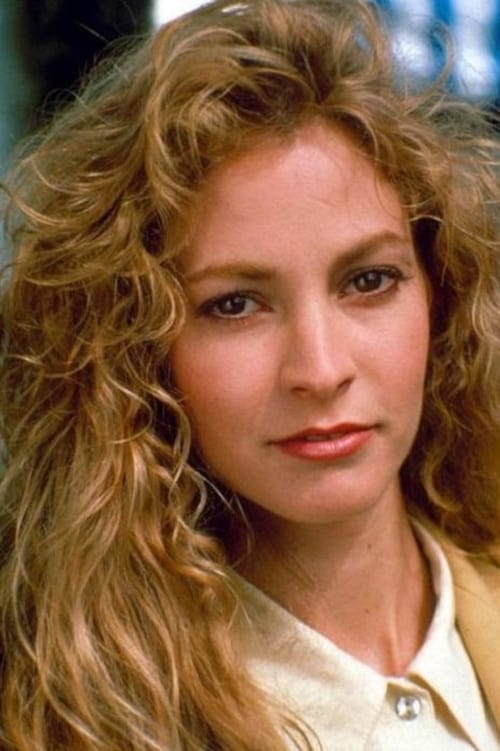 Lisanne Falk as Heather McNamara in Heathers