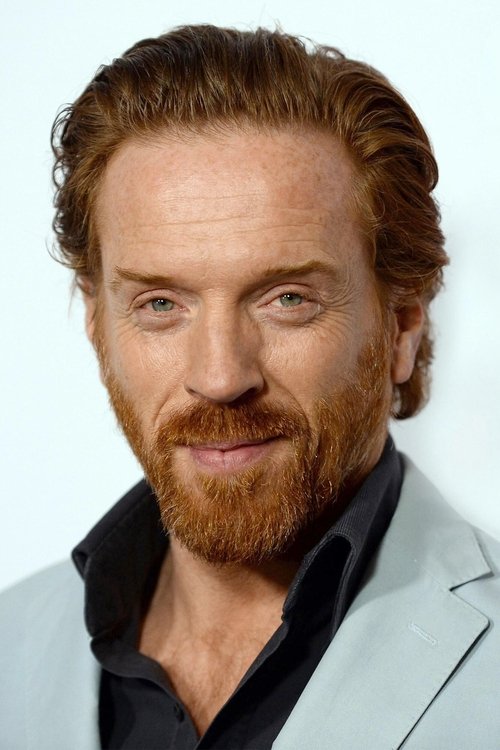 Damian Lewis - Acting Profile Photo