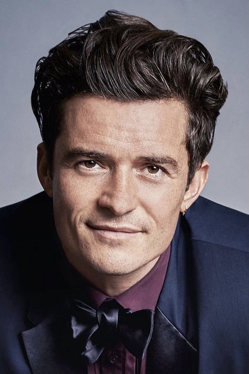 Orlando Bloom - Acting Profile Photo