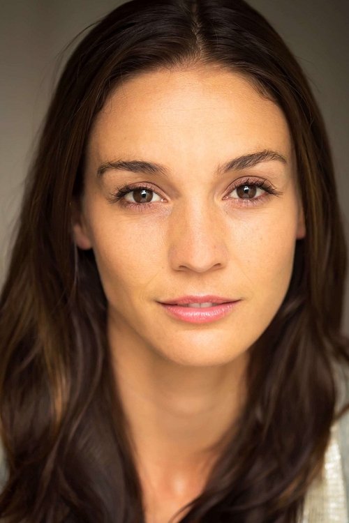 Shannon Ryan - Acting Profile Photo