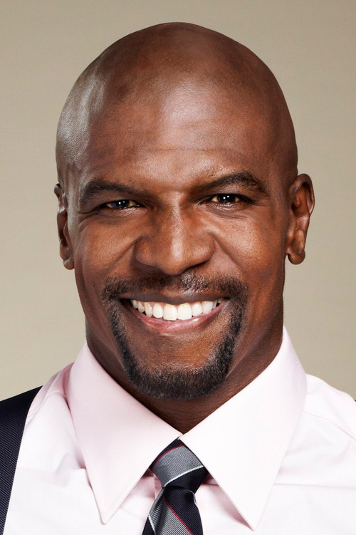 Terry Crews - Acting Profile Photo