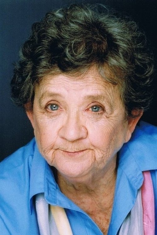 Pat Crawford Brown - Acting Profile Photo
