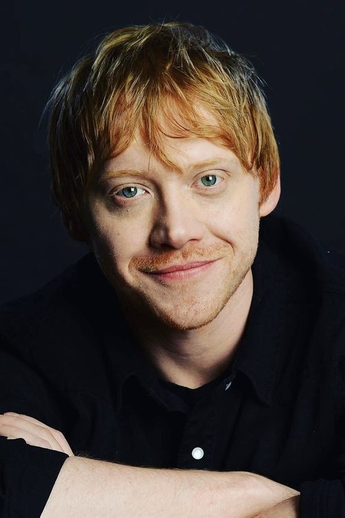 Rupert Grint - Acting Profile Photo