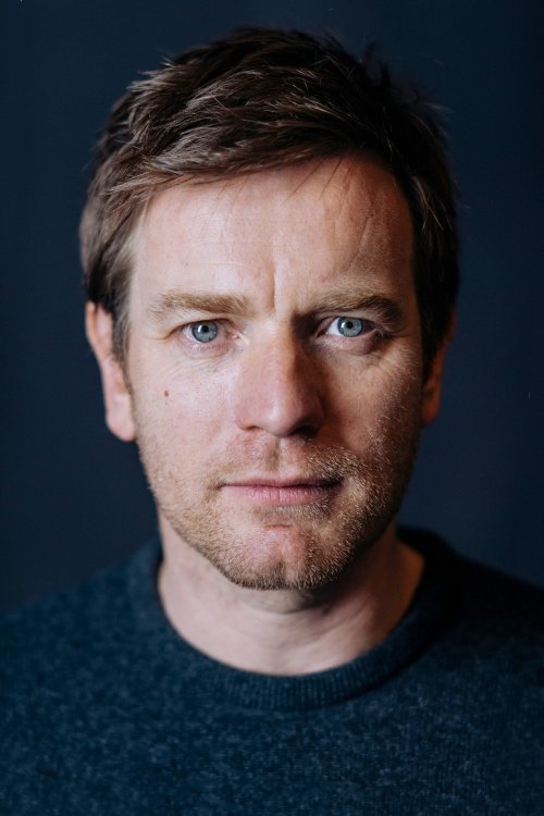 Ewan McGregor - Acting Profile Photo