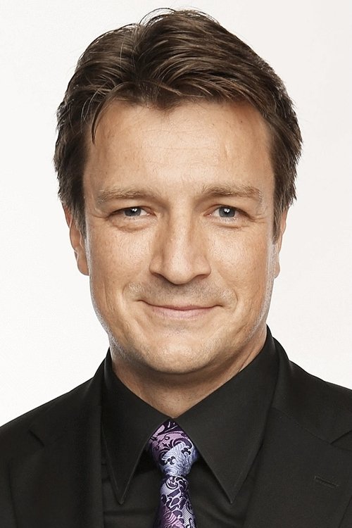 Nathan Fillion - Acting Profile Photo