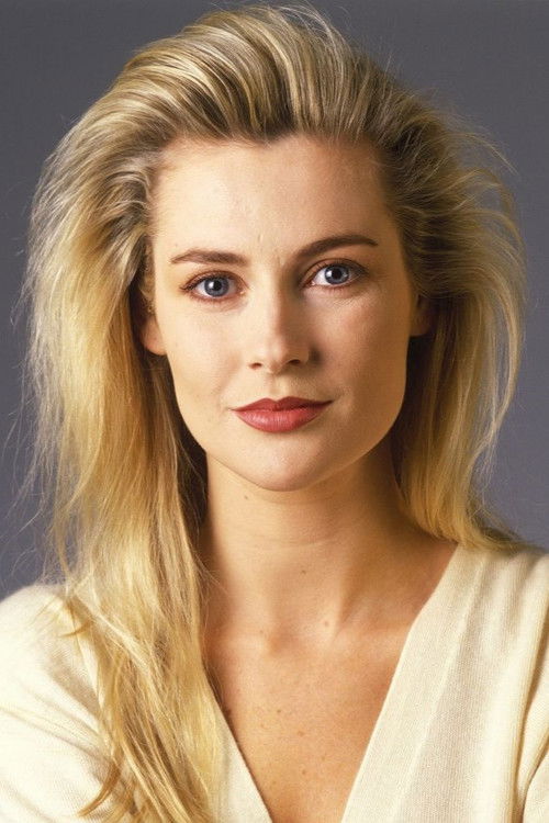 Alison Doody - Acting Profile Photo