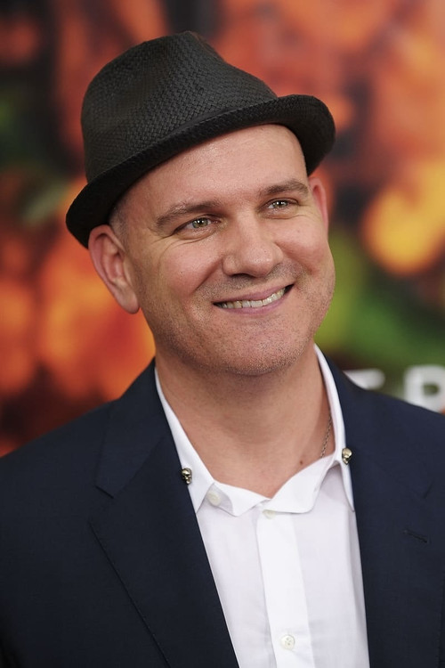 Mike O'Malley - Acting Profile Photo