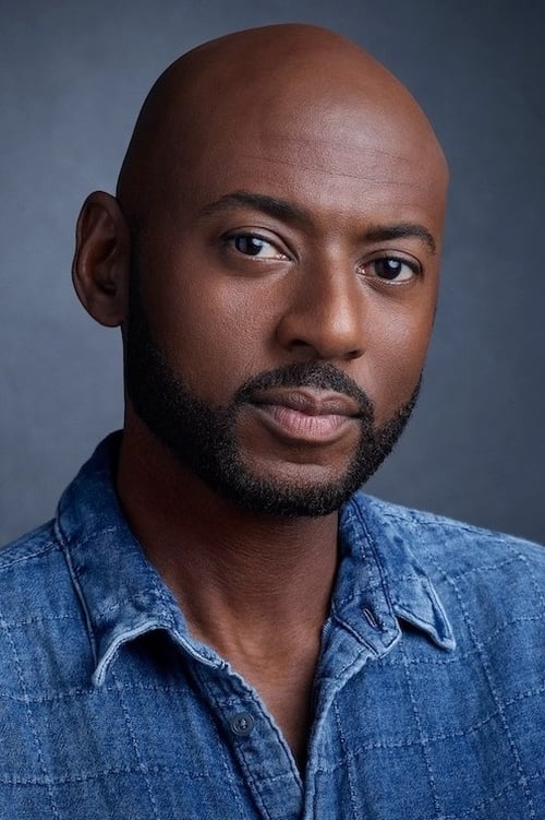 Romany Malco - Acting Profile Photo