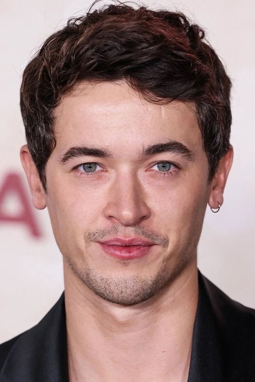 Tom Blyth - Acting Profile Photo