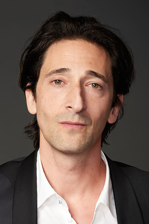 Adrien Brody - Acting Profile Photo