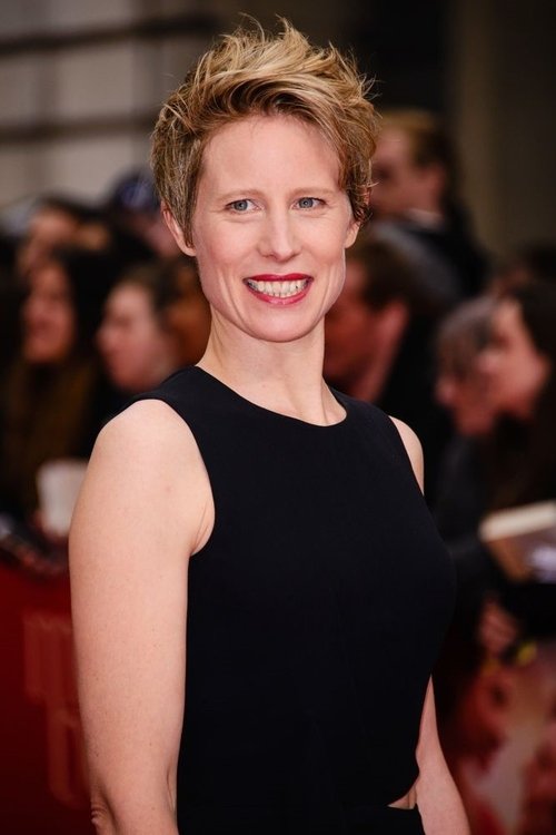 Thea Sharrock - Directing Profile Photo