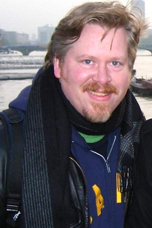 Tom Hodges as Bruno in Lucas