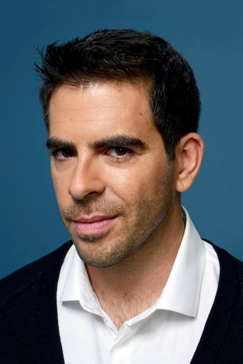 Eli Roth - Directing Profile Photo