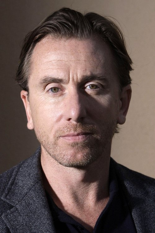 Tim Roth - Acting Profile Photo