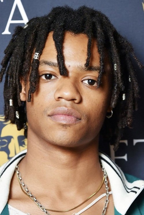 Henry Hunter Hall - Acting Profile Photo