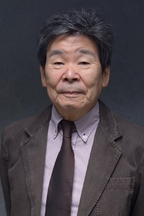 Isao Takahata - Directing Profile Photo